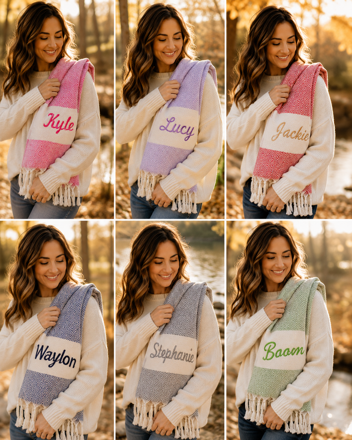 Towel Sets