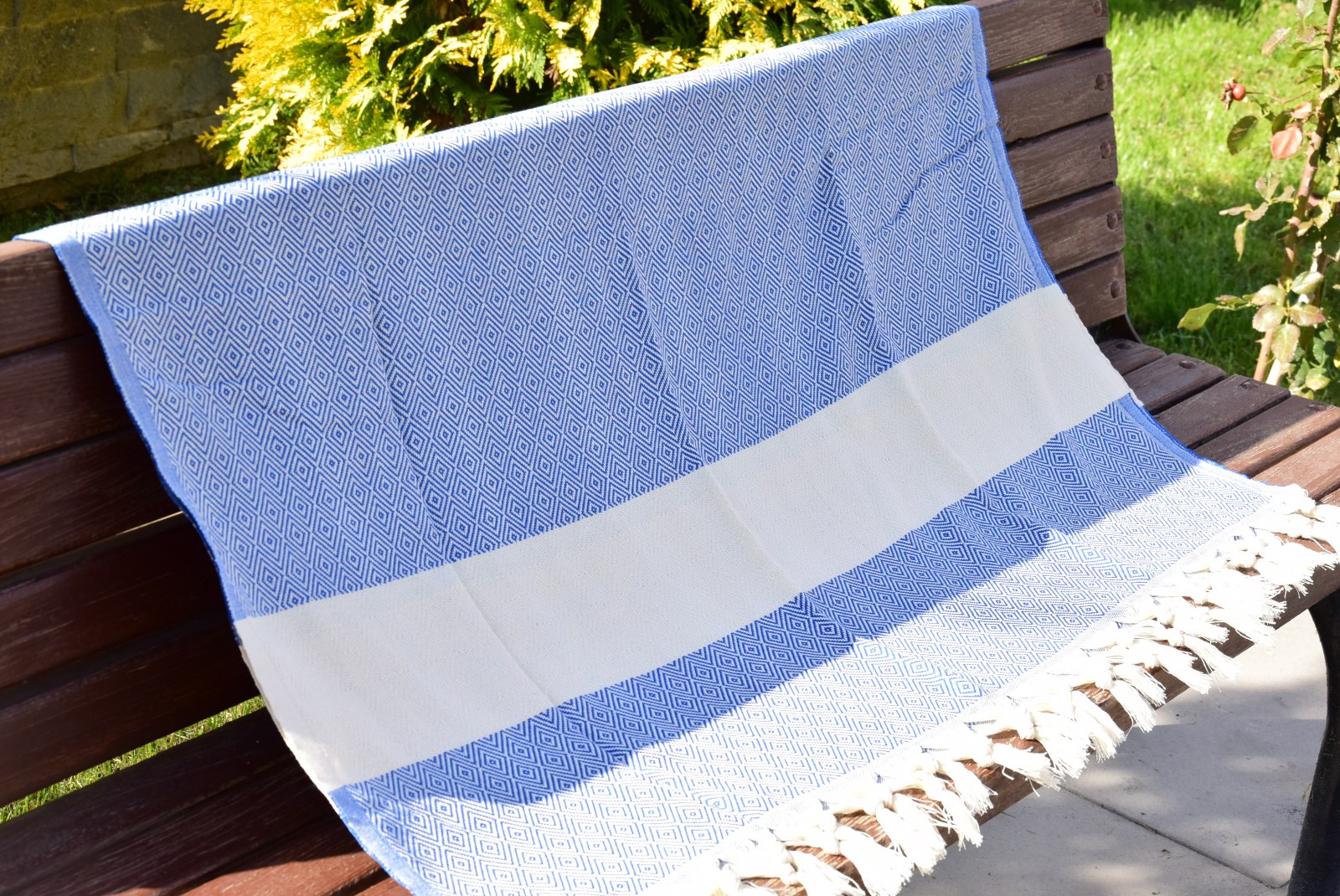 Custom Name Towel – Personalized Gift for Women, Luxury Cotton Spa & Home Towel