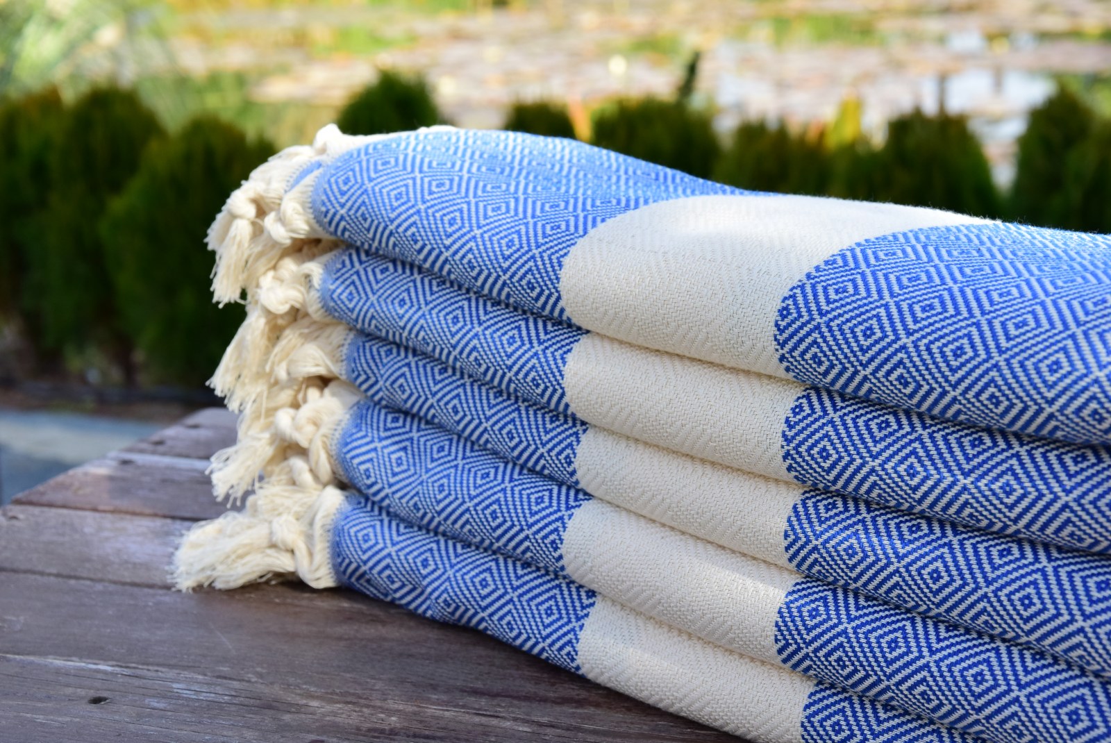 Custom Name Towel – Personalized Gift for Women, Luxury Cotton Spa & Home Towel