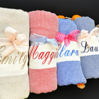 Personalized Gift Towel, Bachelorette Party Favor, Bridesmaid Gifts, Personalized Gift For Her, Girls Trip, Christmas Gifts Towel