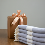 Custom Name Turkish Towel – Personalized Gift for Her, Luxury Cotton Peshtemal