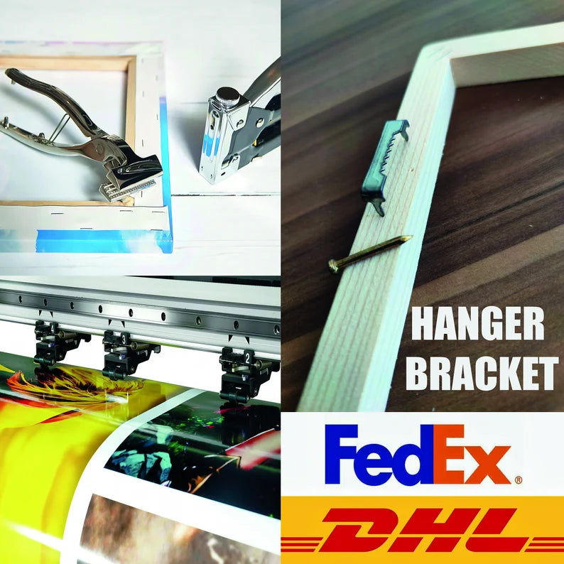 Istanbul Bosphorus Canvas Wall Art – Ortaköy Mosque Sunset Cityscape Print for Modern Home Decor