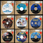 Custom CD Design Rug – Personalized Music Carpet, Unique Printed Area Rug, Custom Floor Mat Gift for Music Lovers