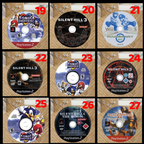 Custom CD Design Rug – Personalized Music Carpet, Unique Printed Area Rug, Custom Floor Mat Gift for Music Lovers