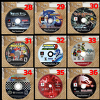 Custom CD Design Rug – Personalized Music Carpet, Unique Printed Area Rug, Custom Floor Mat Gift for Music Lovers