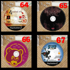 Custom CD Design Rug – Personalized Music Carpet, Unique Printed Area Rug, Custom Floor Mat Gift for Music Lovers