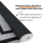 Custom Photo Rug – Personalized Printed Carpet for Living Room, Custom Area Rug with Your Picture, Unique Home Decor Gift