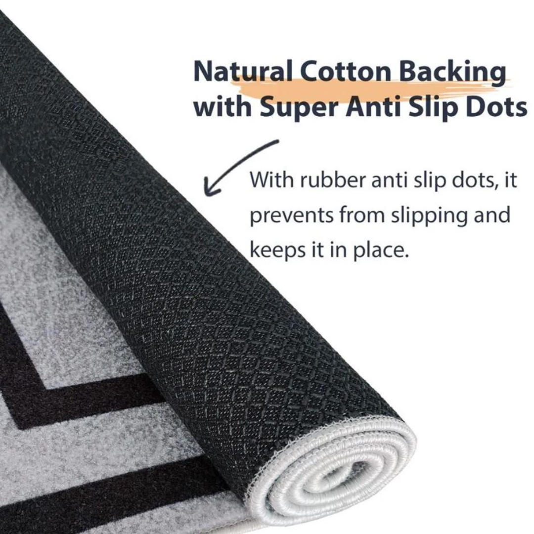 Custom Photo Rug – Personalized Printed Carpet for Living Room, Custom Area Rug with Your Picture, Unique Home Decor Gift