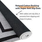 Custom Family Rug – Personalized Area Rug with Family Name, Custom Printed Carpet, Unique Home Decor Gift