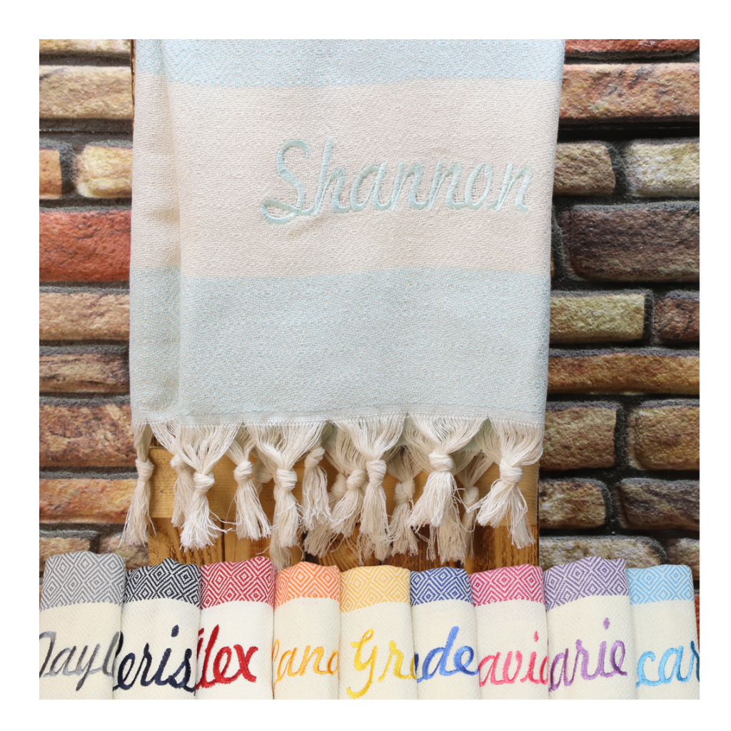 Personalized Gift Towel, Bachelorette Party Favor, Bridesmaid Gifts, Personalized Gift For Her, Girls Trip, Christmas Gifts Towel