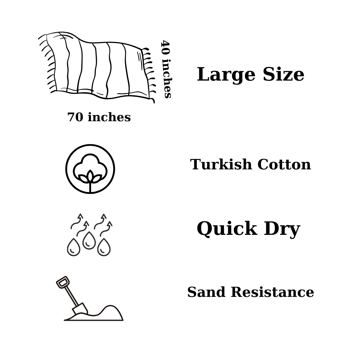 Personalized Gift Towel – Bridesmaid Proposal, Wedding Favor, Spa Towel with Custom Embroidery, Christmas Gifts