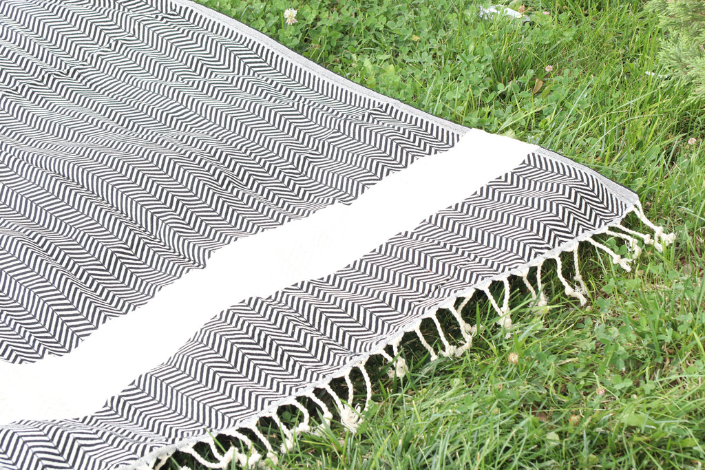 Custom Name Towel – Personalized Gift for Women, Luxury Cotton Spa & Home Towel (Copy)