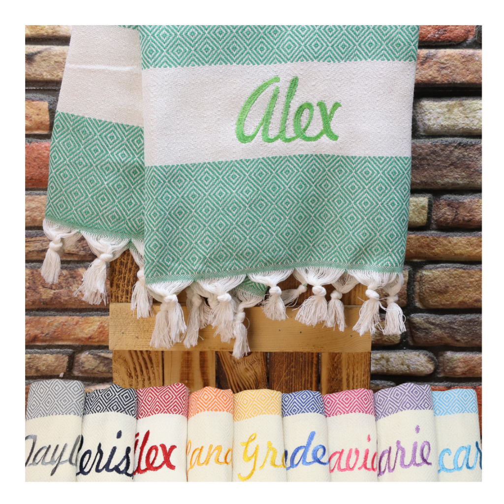 Personalized Gift Towel, Bachelorette Party Favor, Bridesmaid Gifts, Personalized Gift For Her, Girls Trip, Christmas Gifts Towel