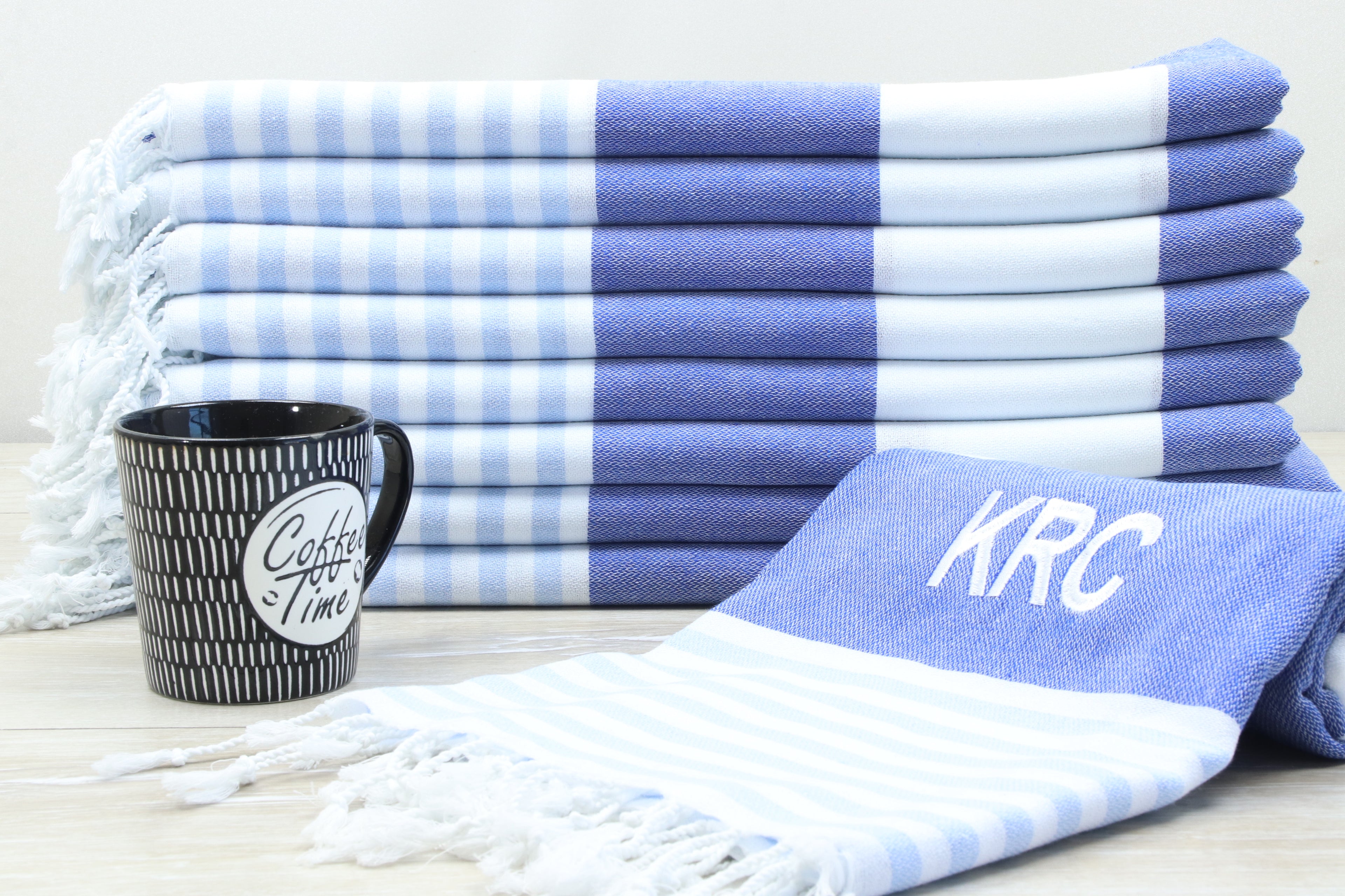 Personalized Bridesmaid Towel – Custom Embroidered Turkish Cotton Gift, Bachelorette Party Favor, Wedding Spa Towel, Personalized Gift for Her