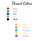 Personalized Gift Towel – Bridesmaid Proposal, Wedding Favor, Spa Towel with Custom Embroidery, Christmas Gifts