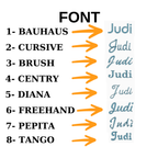 Personalized Gift Towel – Bridesmaid Proposal, Wedding Favor, Spa Towel with Custom Embroidery, Christmas Gifts